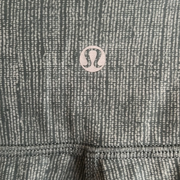 Lululemon leggings - Picture 3 of 3